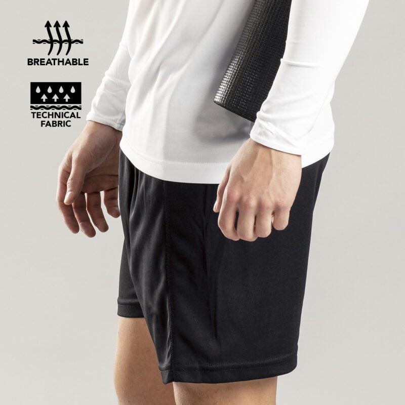 Pantalone sportivo - immagine 3