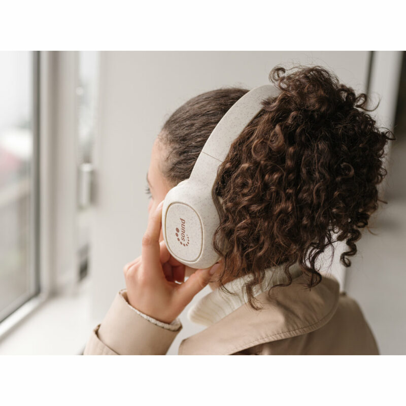 Cuffie wireless - immagine 9