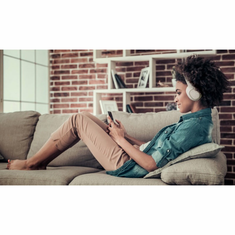 Cuffie wireless - immagine 10