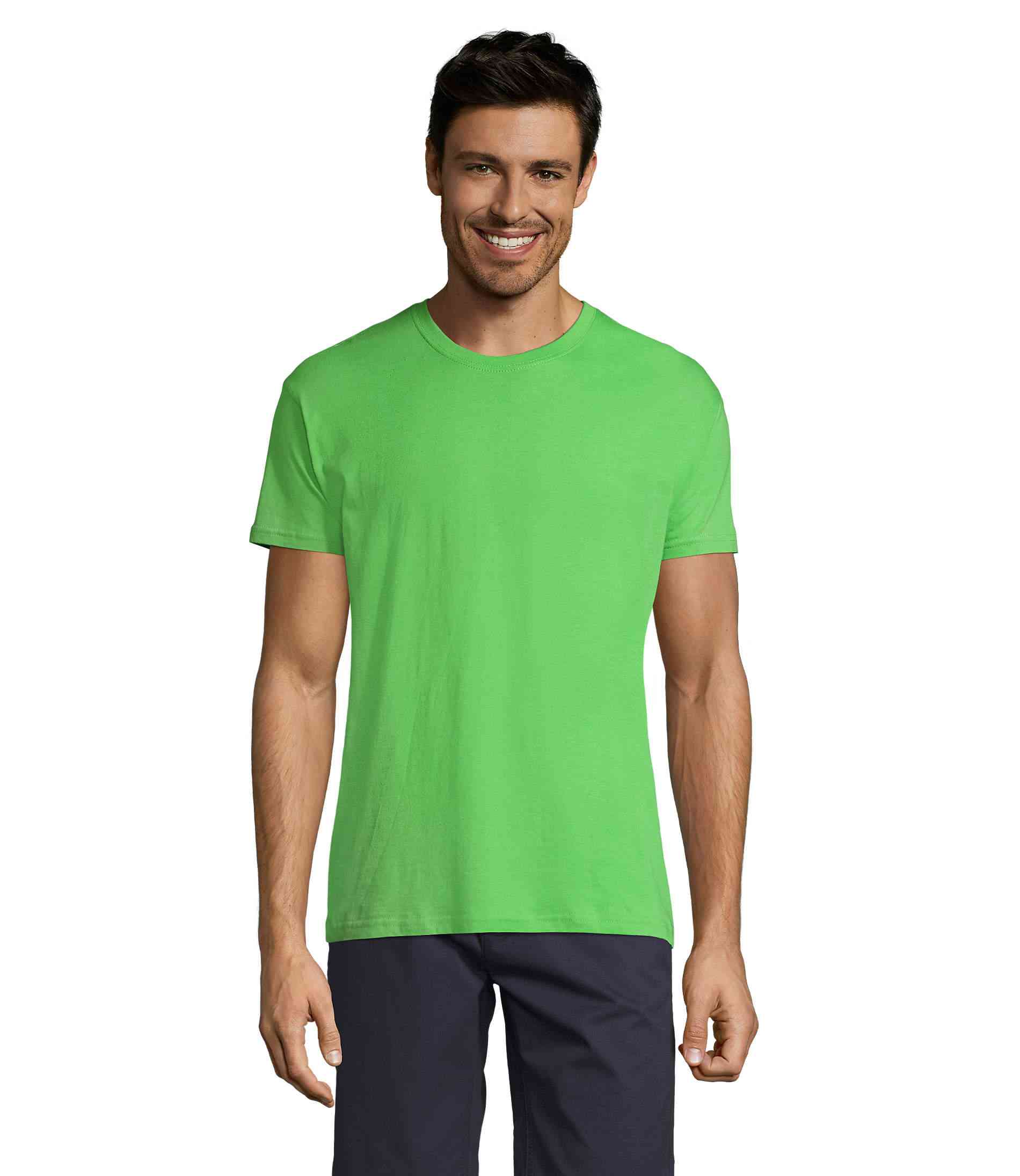 T-shirt tecnica - immagine 7