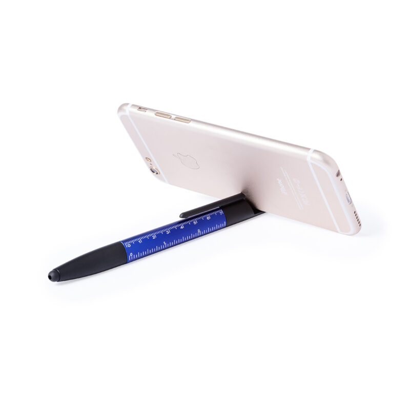 Penna a sfera 7-in-1 - immagine 2