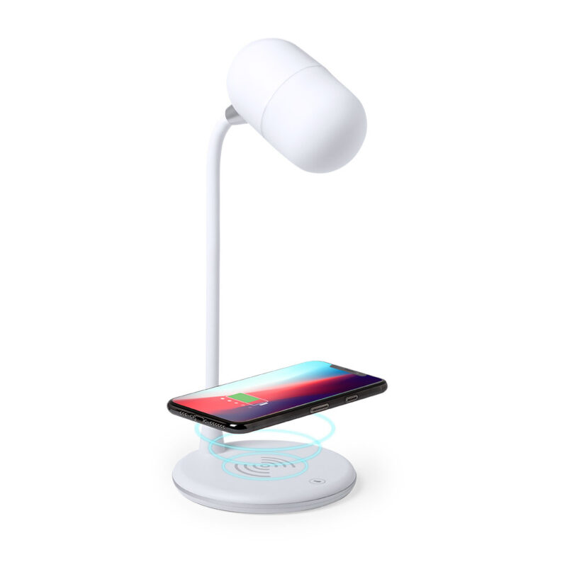 Lampada multifunzione - immagine 2
