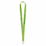 Lanyard in poliestere - immagine 2