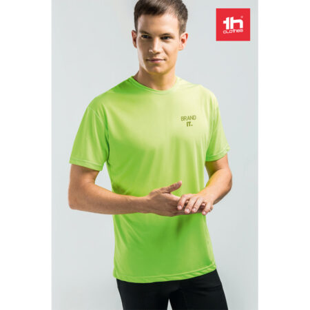 T-shirt tecnica uomo