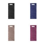 Borsa in TNT per bottiglie vino