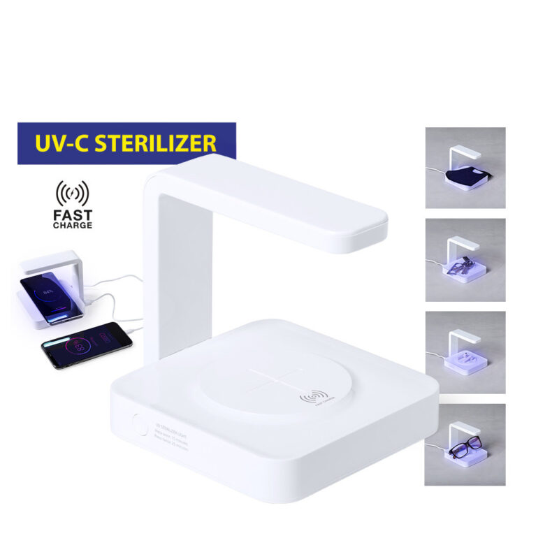 Lampada sterilizzante