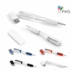 Penna USB Personalizzata 4 GB