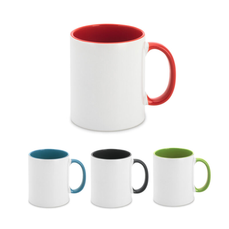 Tazza in ceramica