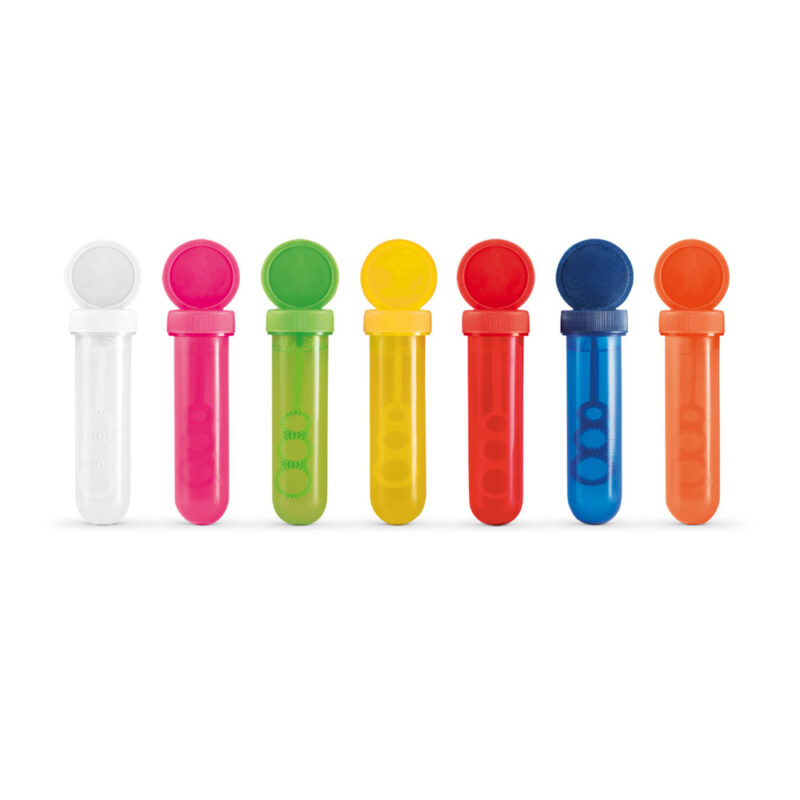 Bolle di sapone