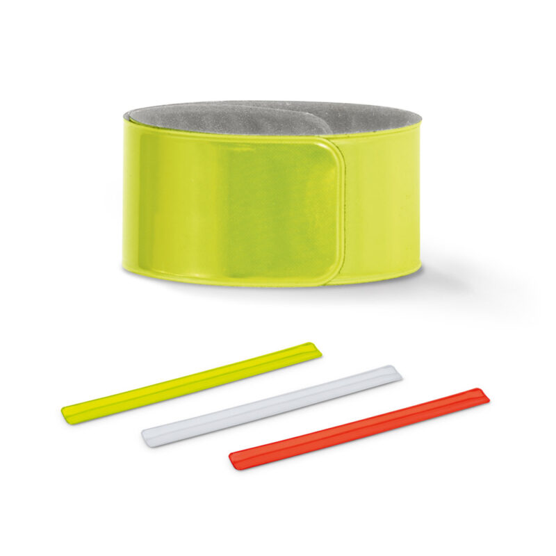 Bracciale fluorescente