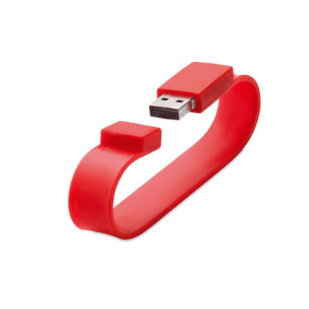 USB braccialetto 8 GB
