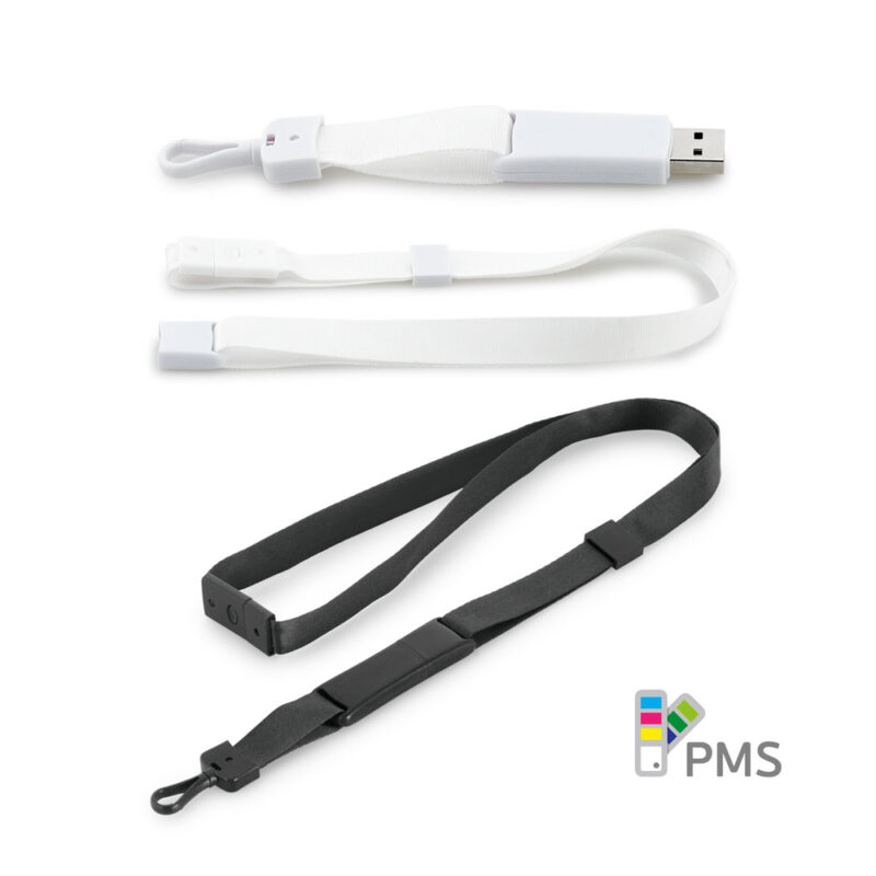 Lanyard Pen Drive