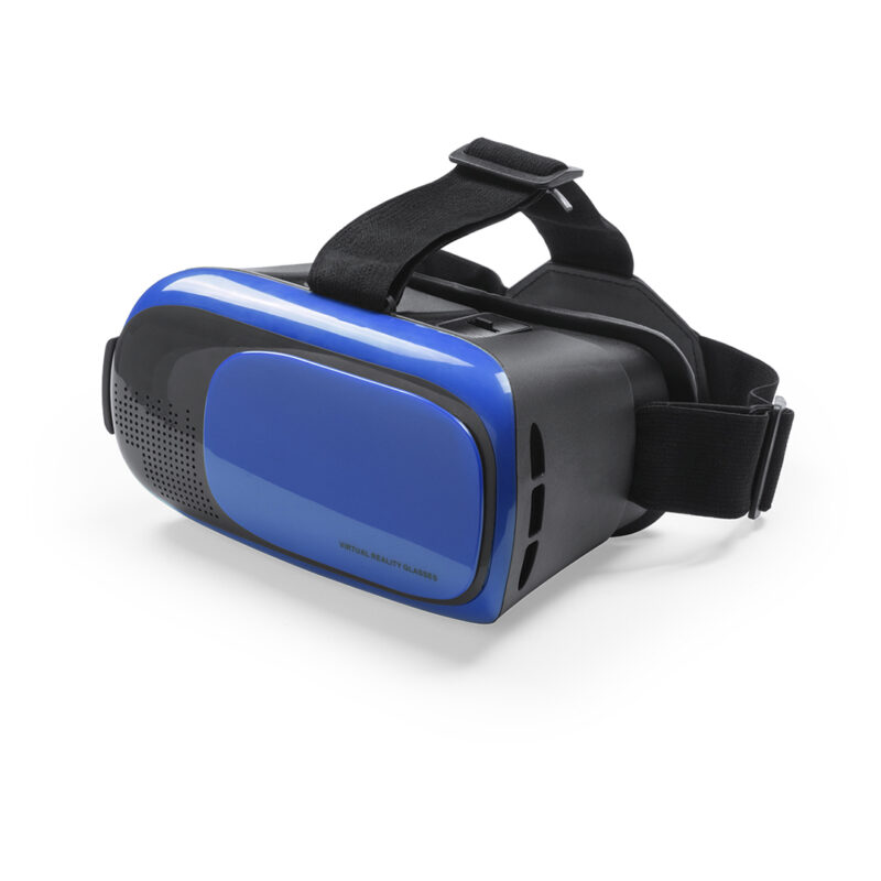 Occhiali per realtà virtuale