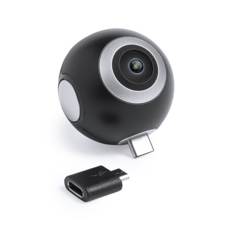 Telecamera per cellulare