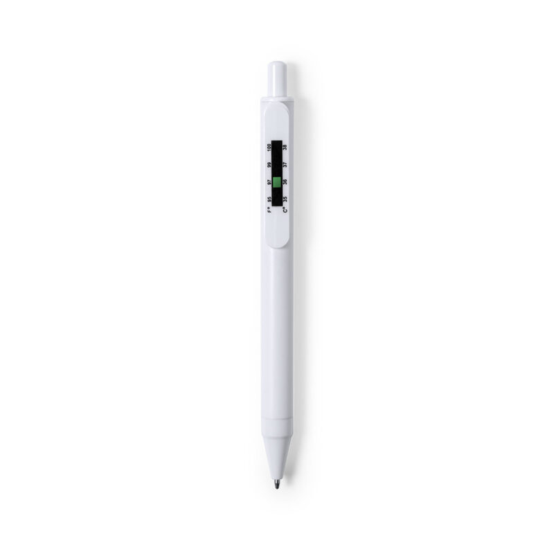 Penna a sfera in plastica antibatterica