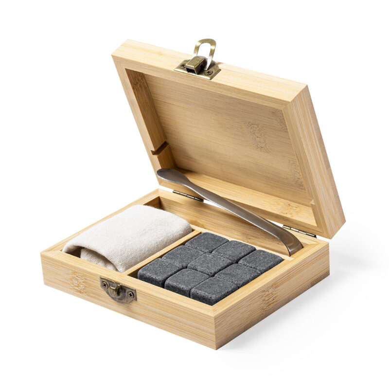 Set cubetti ghiaccio