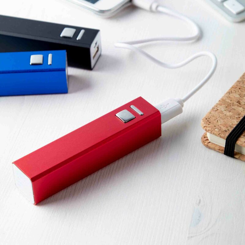 PowerBank - immagine 3