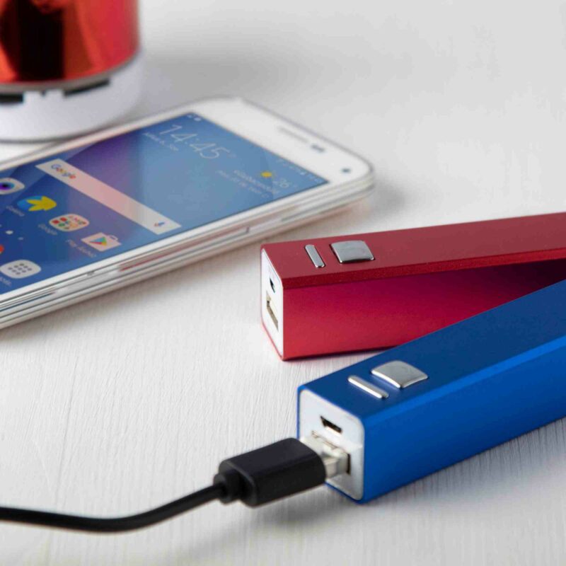 PowerBank - immagine 2