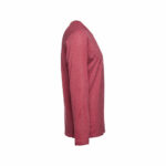 T-shirt a manica lunga da uomo - immagine 2