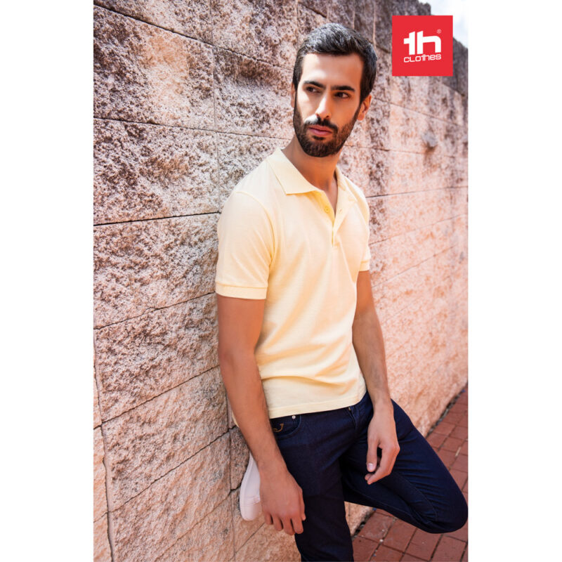 Polo da uomo
