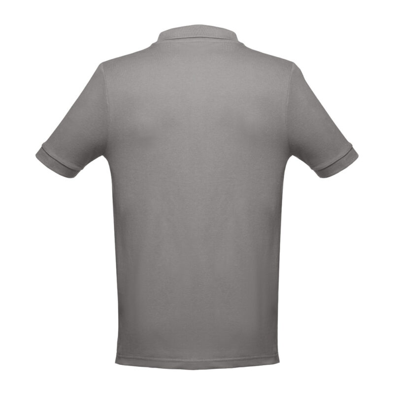 Polo da uomo - immagine 2
