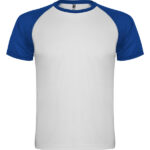 T shirt sportiva - immagine 5