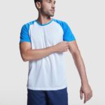 T shirt sportiva - immagine 7