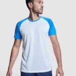 T shirt sportiva - immagine 8