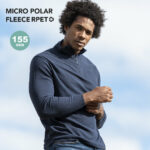 Giacca in pile - immagine 2