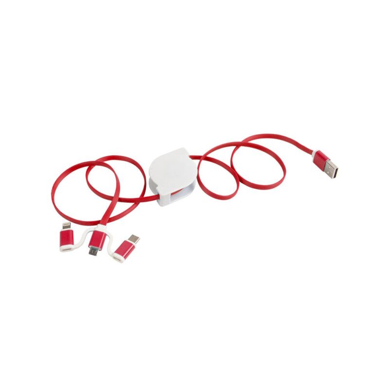 Cavo alimentazione USB - immagine 2