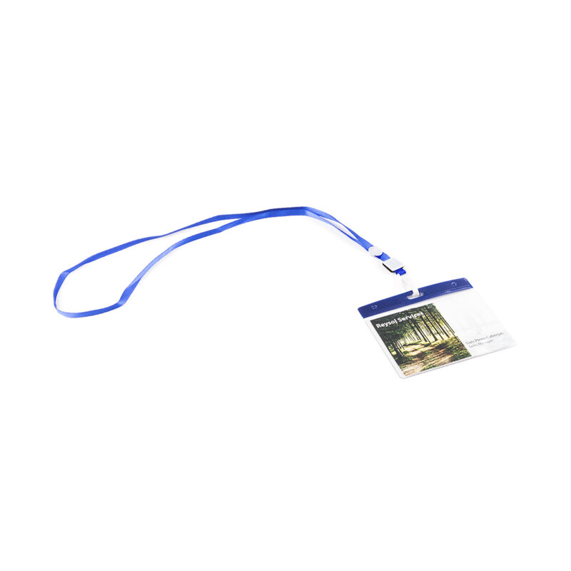 Porta Badge