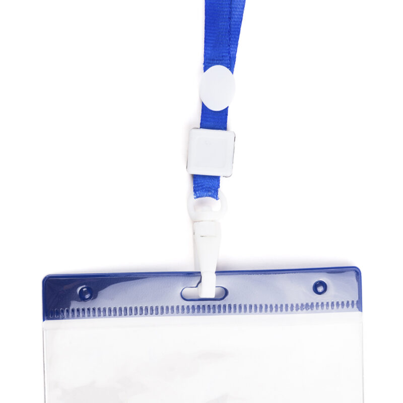 Porta Badge - immagine 2