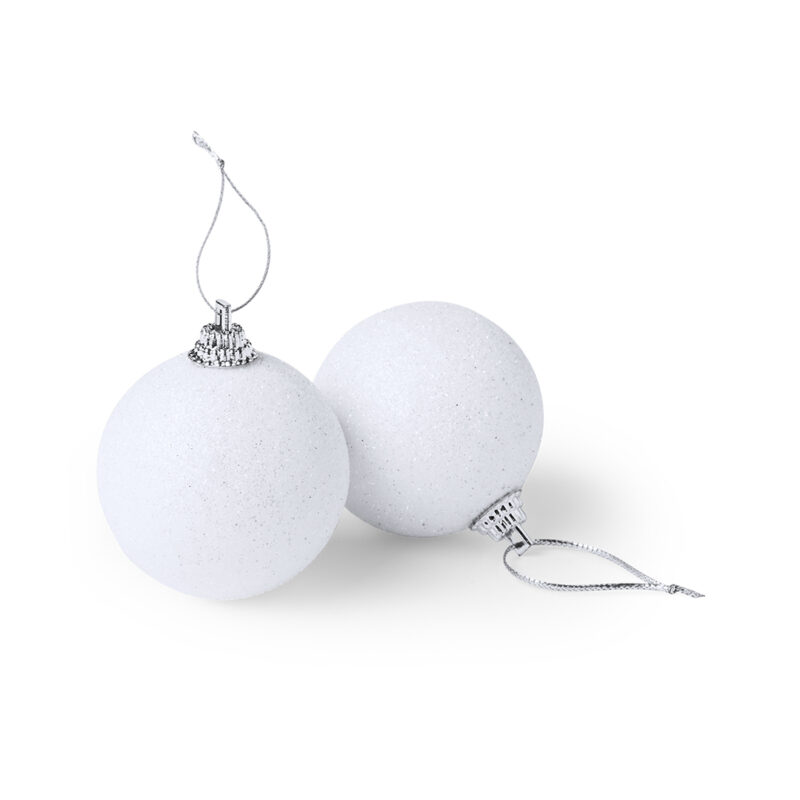 Set palle di Natale