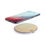 Caricabatterie wireless - immagine 2