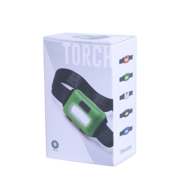 Torcia sportiva - immagine 2