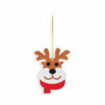 Decorazioni albero Natale - immagine 3