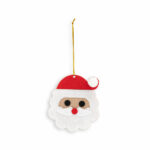 Decorazioni albero Natale - immagine 4