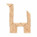 Puzzle in legno - immagine 2