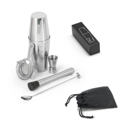 Set da cocktail