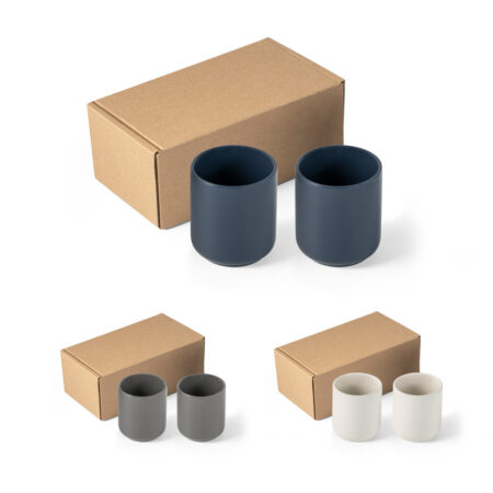 Set tazze