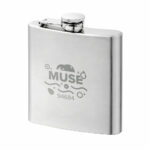 Fiaschetta da 180 ml - immagine 2