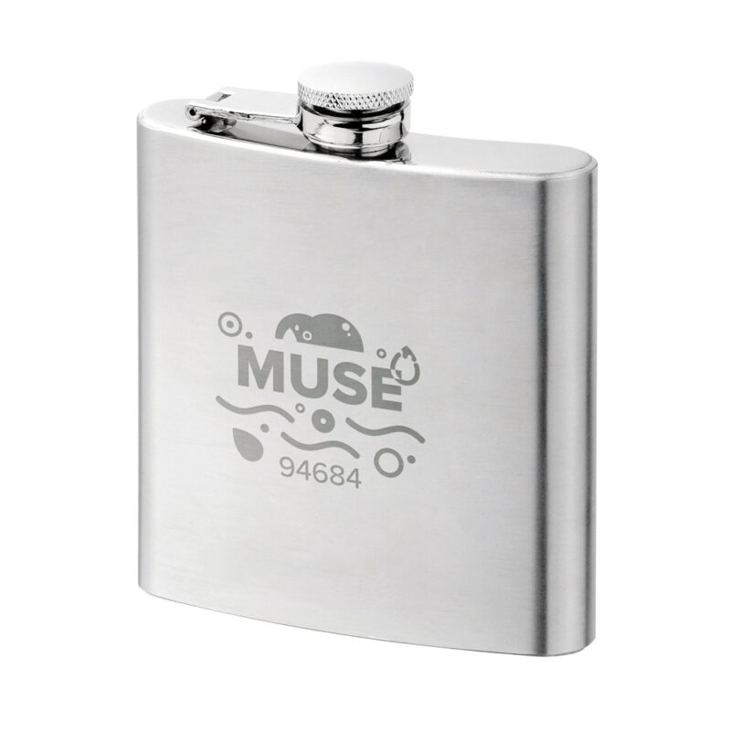 Fiaschetta da 180 ml - immagine 2