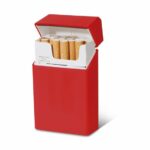 Astuccio Porta Pacchetto Sigarette - immagine 2