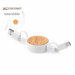 Cavo prolunga USB
