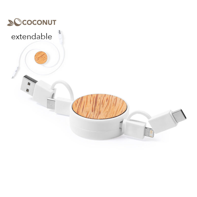 Cavo prolunga USB