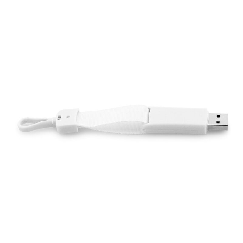 Lanyard Pen Drive Personalizzato - immagine 3