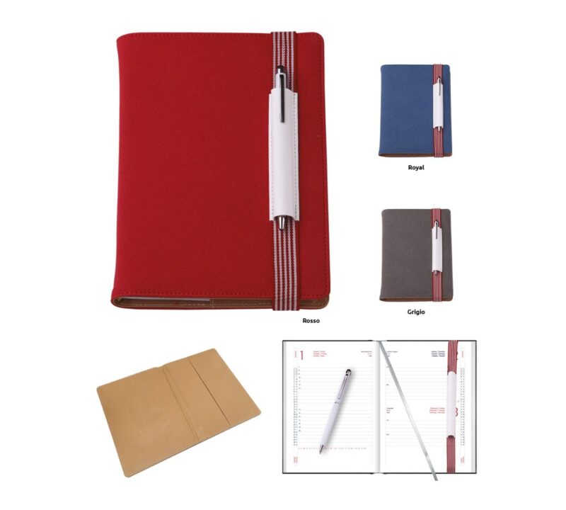 Agenda ERASMO