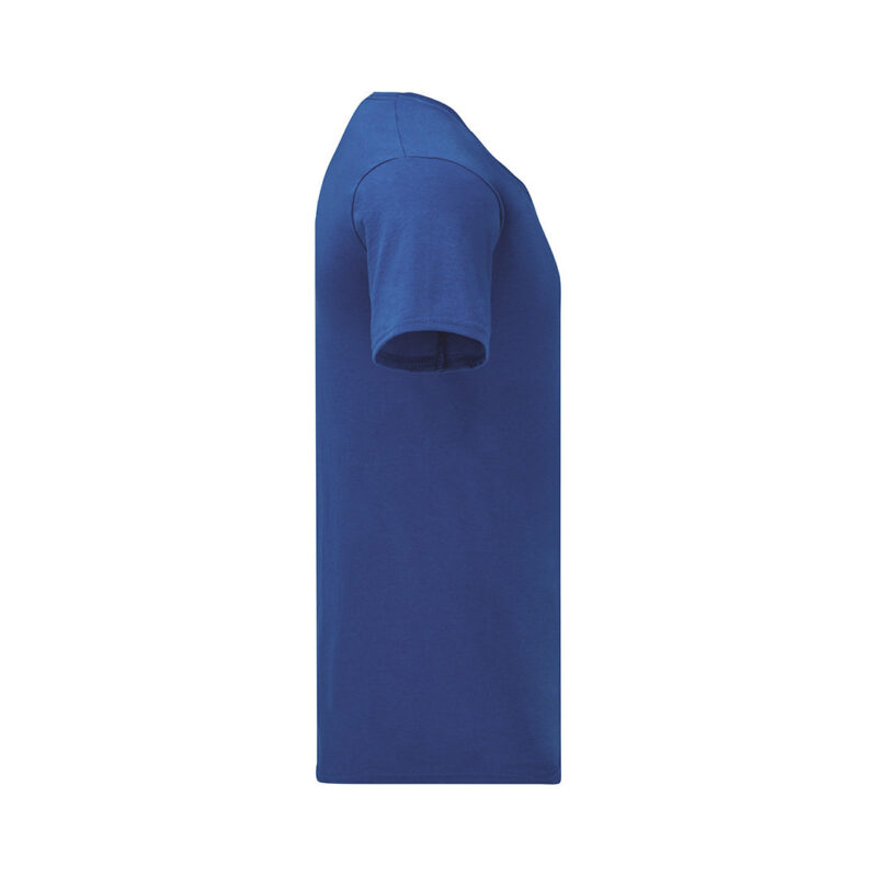 T shirt collo a V - immagine 2