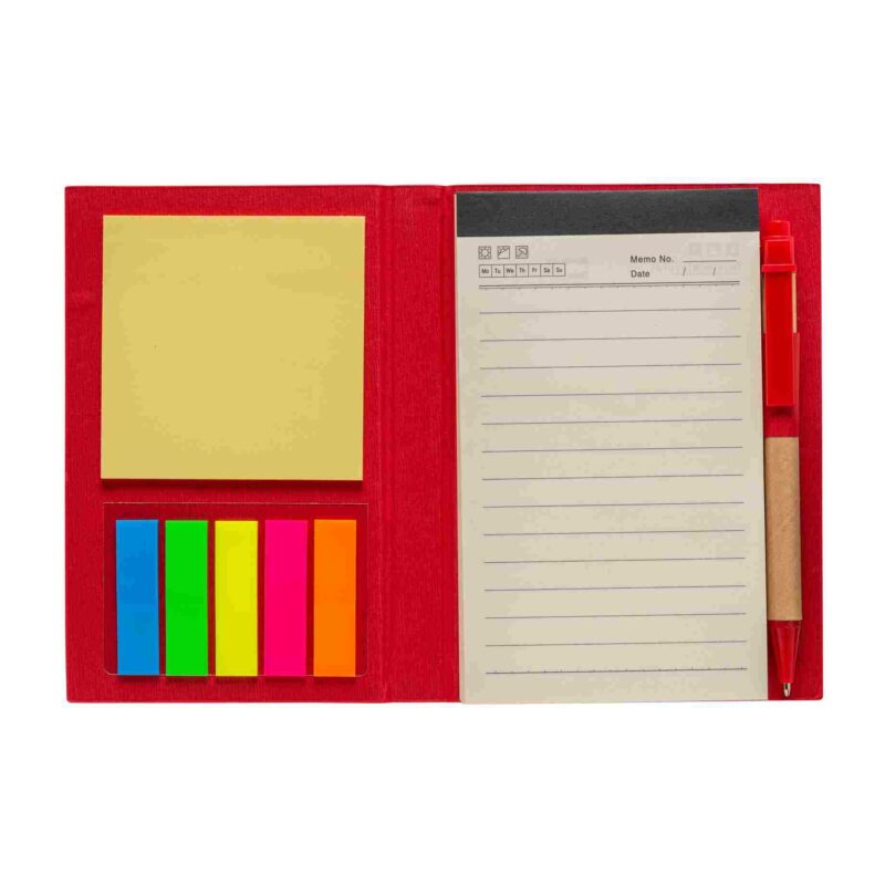 Notes con penna