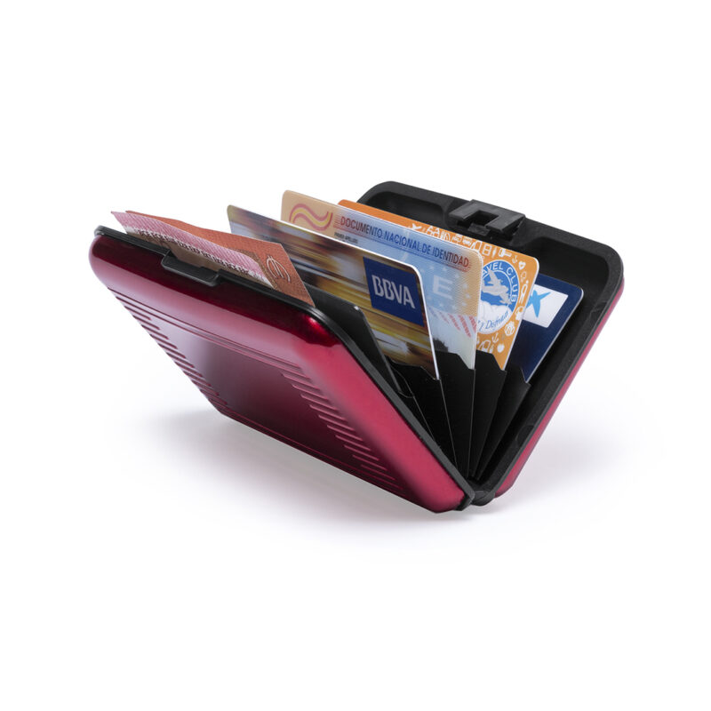 Card Holder - immagine 2